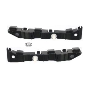 GUIA BOMPER DELANTERA HYUNDAI ACCENT VISION IZQ