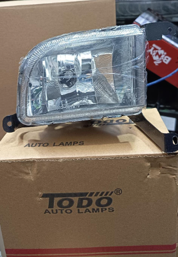 EXPLORADORA CHEVROLET OPTRA LIMITED IZQ 03/05 TODO LAMPS