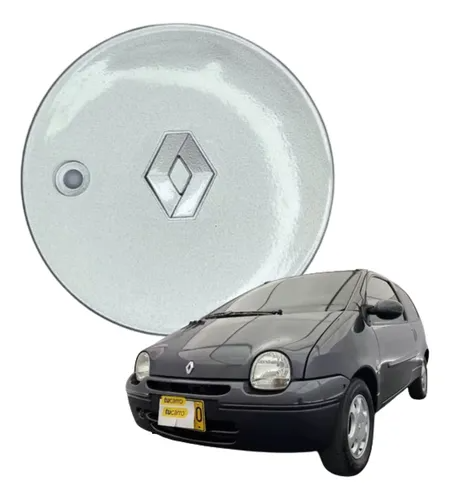 MEDIA COPA GRASERA RENAULT TWIBNGO JUEGOX4