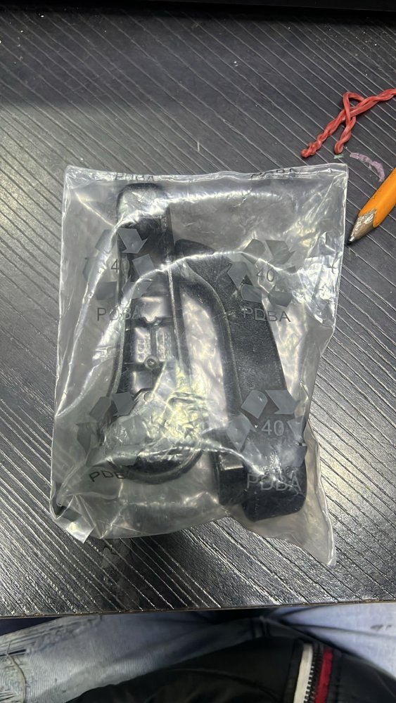 MANIJA DE SILLA TWINGO NEGRA UNIDAD