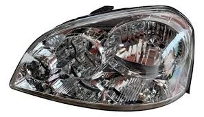 FAROLA DE CHEVROLET OPTRA DER 04-08 DIFORZA