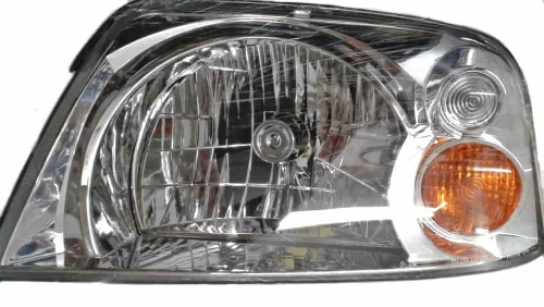 FAROLA HYUNDAI ATOS IZQ  01-04 ISL
