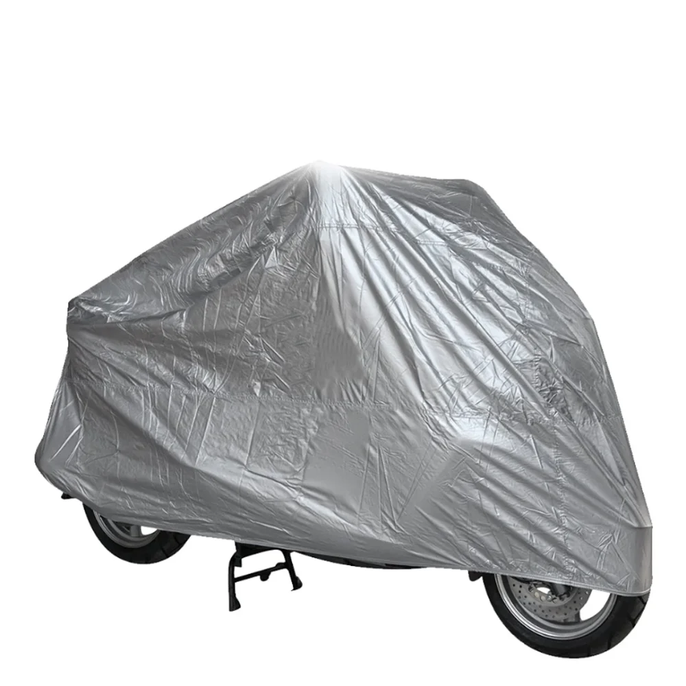 FUNDA PARA MOTO (L) RACINGTEC