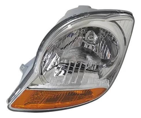 FAROLA IZQ SPARK CRONO/LIFE 06/19 DIFORZA