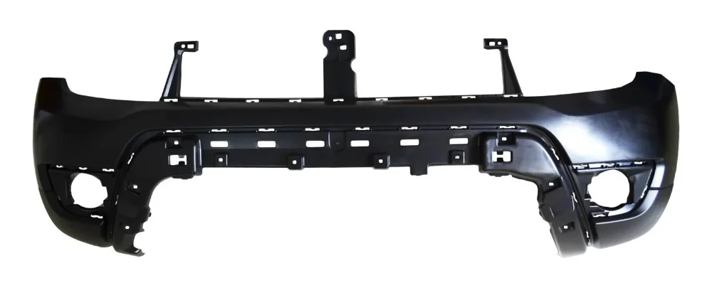 BOMPER TRASERO RENAULT DUSTER OROCH 2016 / 2021