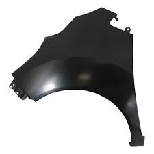 GUARDAFANGO IZQUIERDO DELANTERO CHEVROLET BEAT-SPARK GT 19-22 SIN HOYO