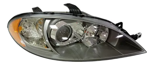 FAROLA OPTRA ADVANCE 2012 HF 02-17001H RH IMPARLUJOS