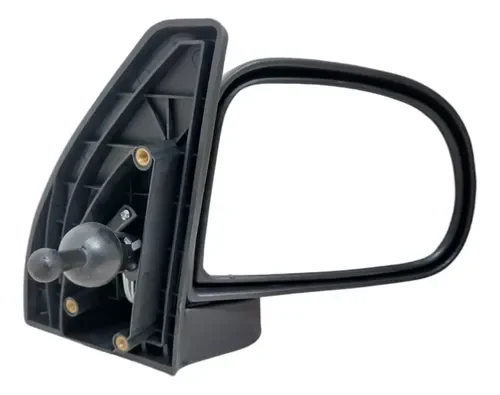 ESPEJO PTA GUAYA DER BK HYUNDAI ATOS 03-12 ISAKA