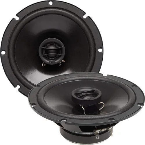 PARLANTES 6´´ S-6502 POWERBASS