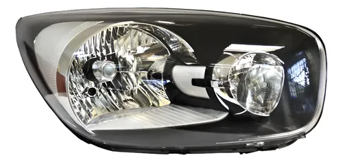 FAROLA KIA PICANTO ION 12-17 DER DIFORZA