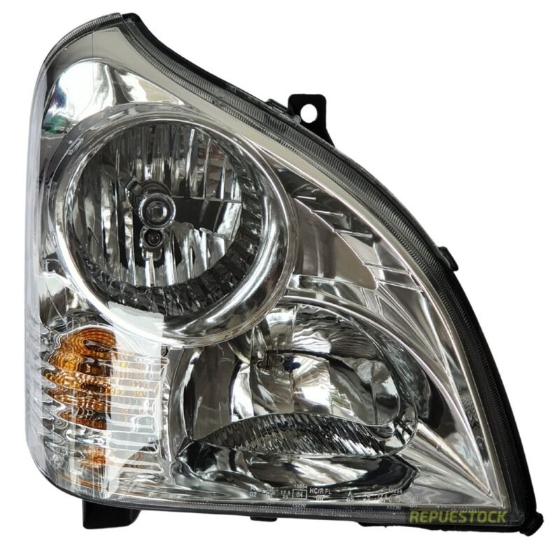 FAROLA CHEVROLET N300 IZQ 12-17 DIFORZA