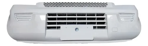 BOMPER DELANTERO CHEVROLET N300 IMPAR BLANCO CARGA