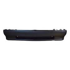 BOMPER TRASERO CHEVROLET SWIFT 89-97 INF NEGRO TYG