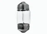 BOMBILLO 12V 11X31 10W TECHO KTC