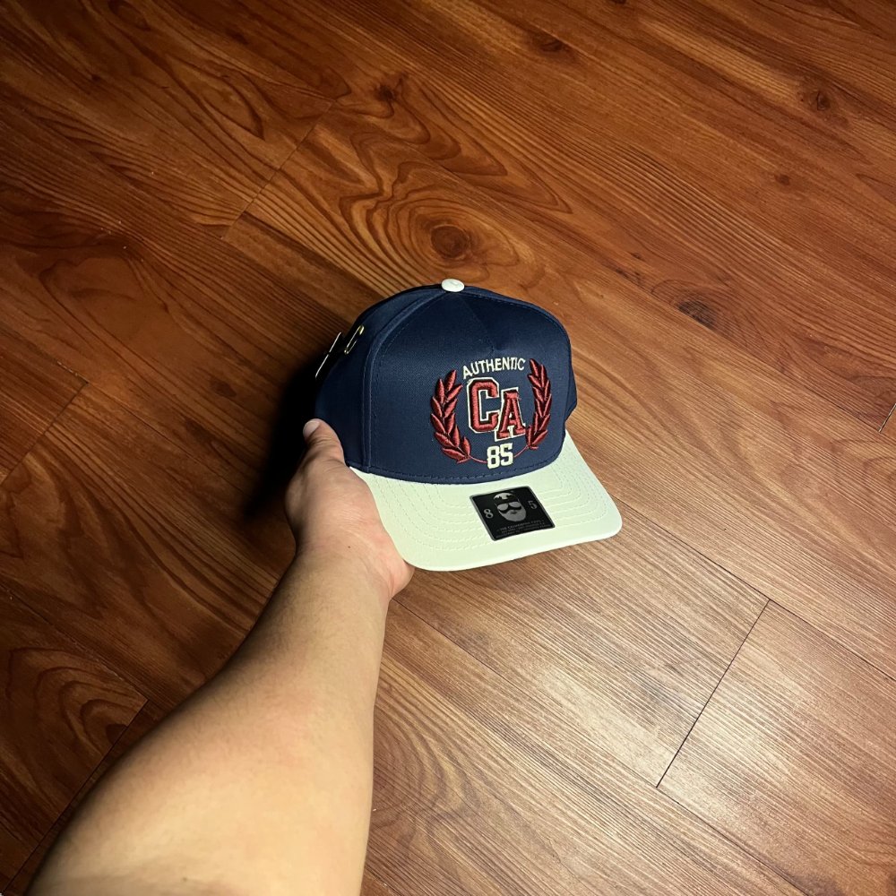 GORRA 1