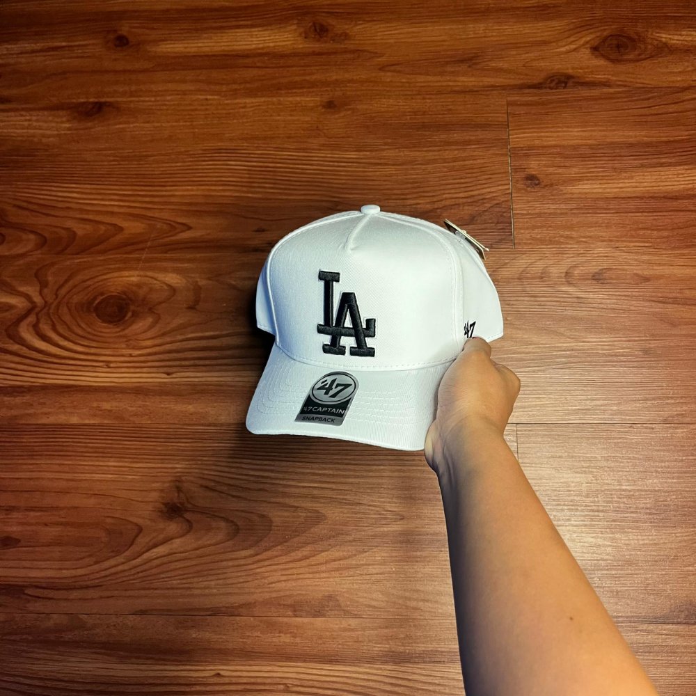 GORRAS LOS ANGELES