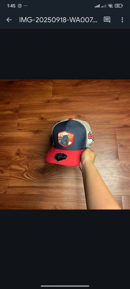 GORRAS RANCH