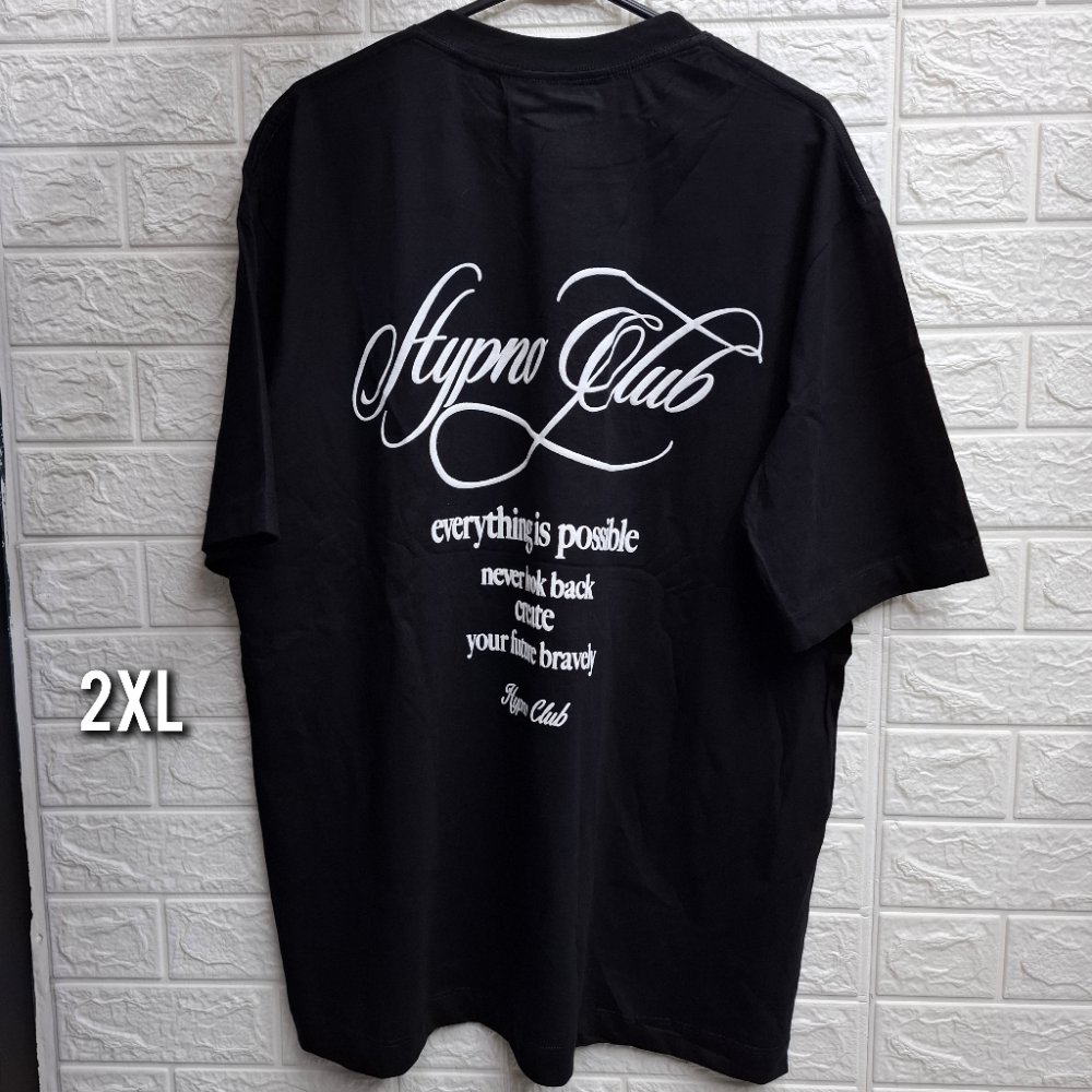 OVERSIZE ALTO RELIEVE 2XL4