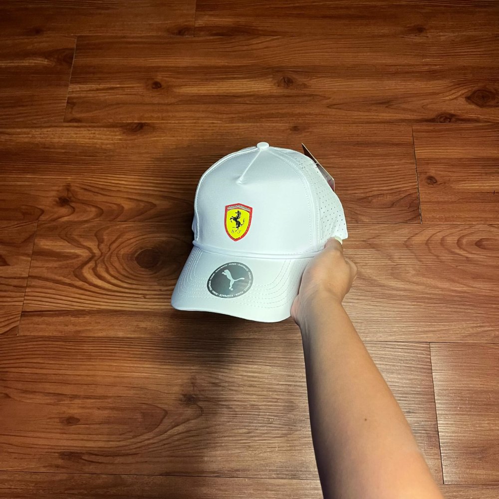 GORRA 89