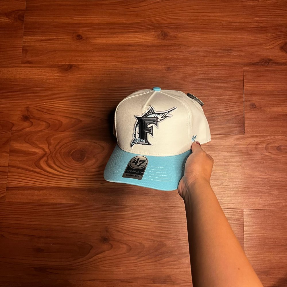 GORRAS MLB 2