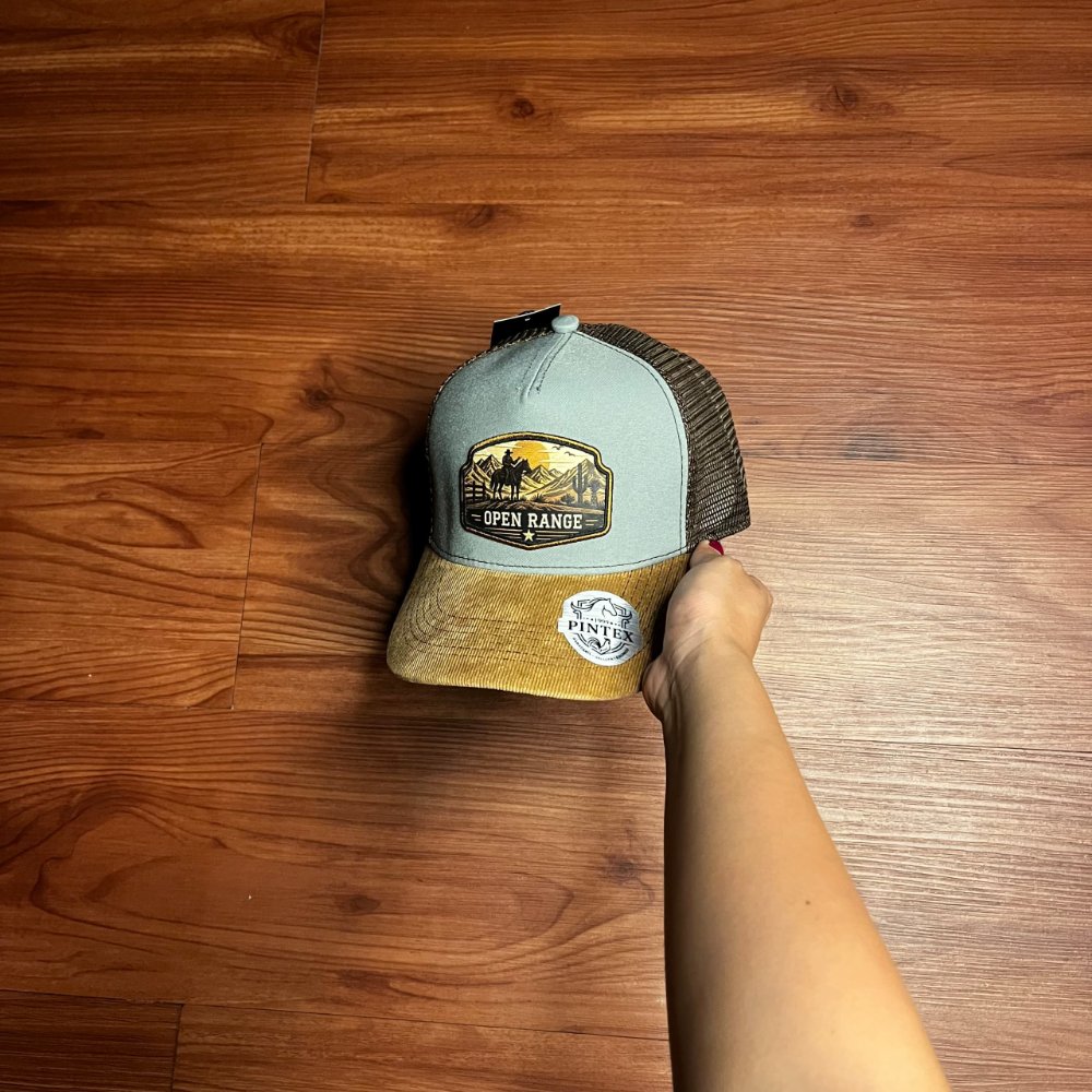GORRA 95