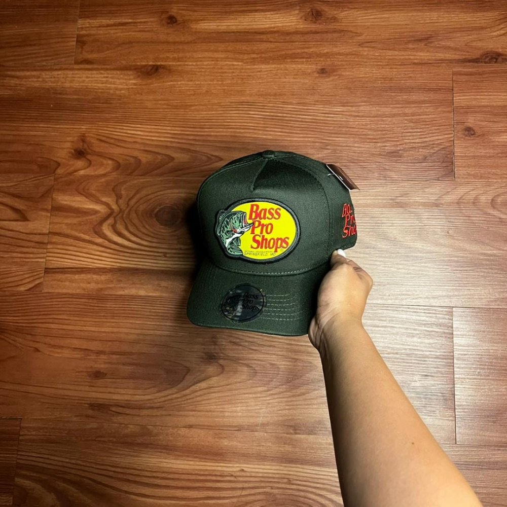 GORRA 97