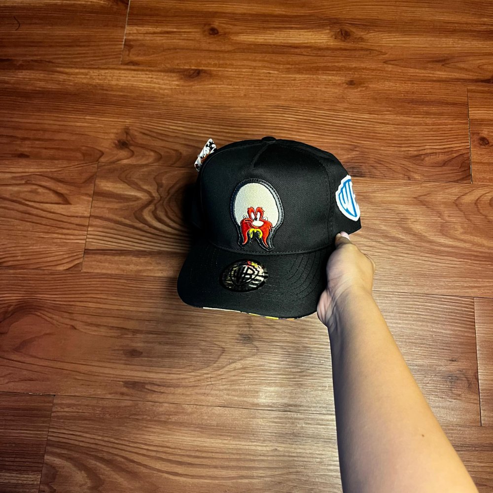 GORRA 34