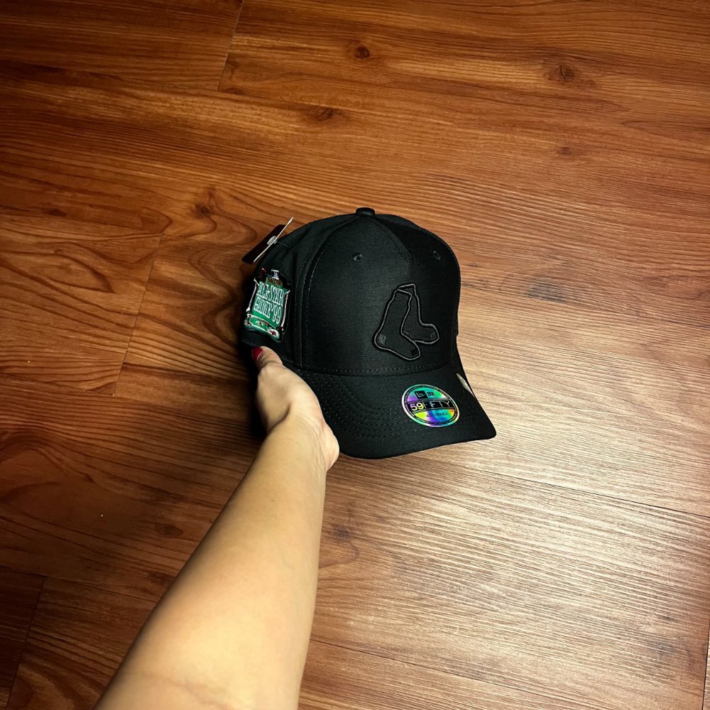 GORRA 7
