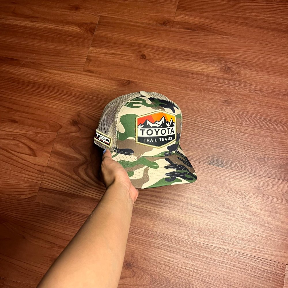 GORRAS VARIAS 2