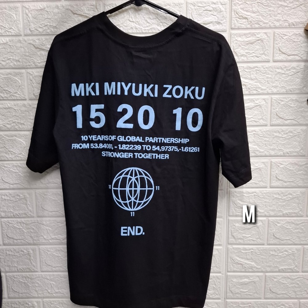 OVERSIZE ALTO RELIEVE M17