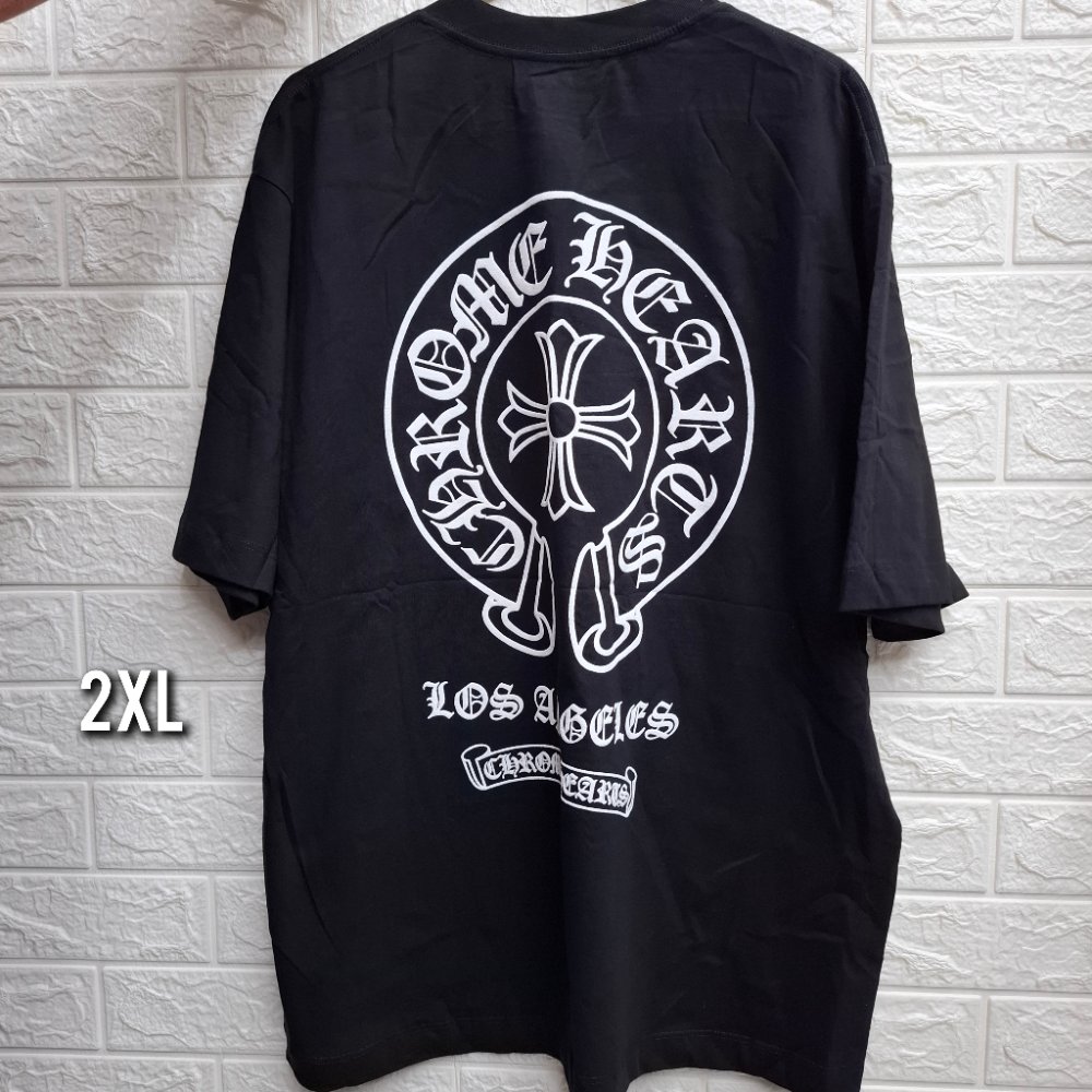 OVERSIZE ALTO RELIEVE 2XL3