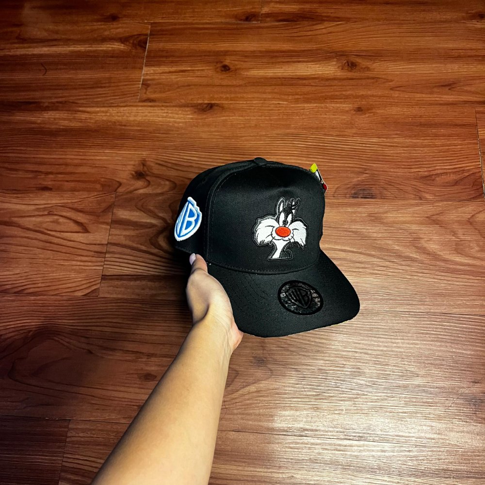 GORRA 36