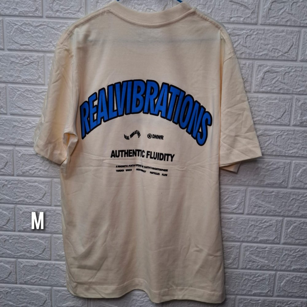 OVERSIZE ALTO RELIEVE M8