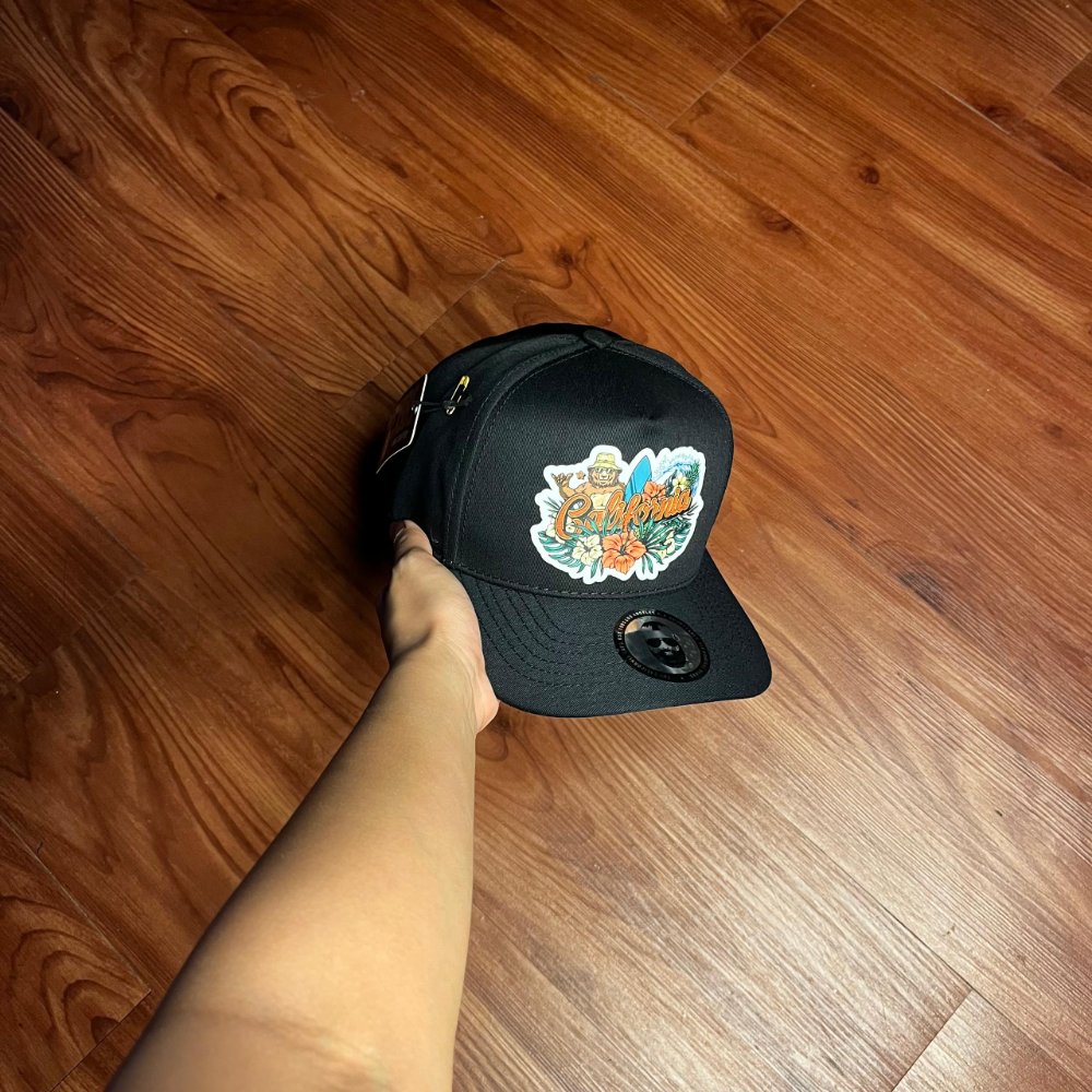 GORRA 24