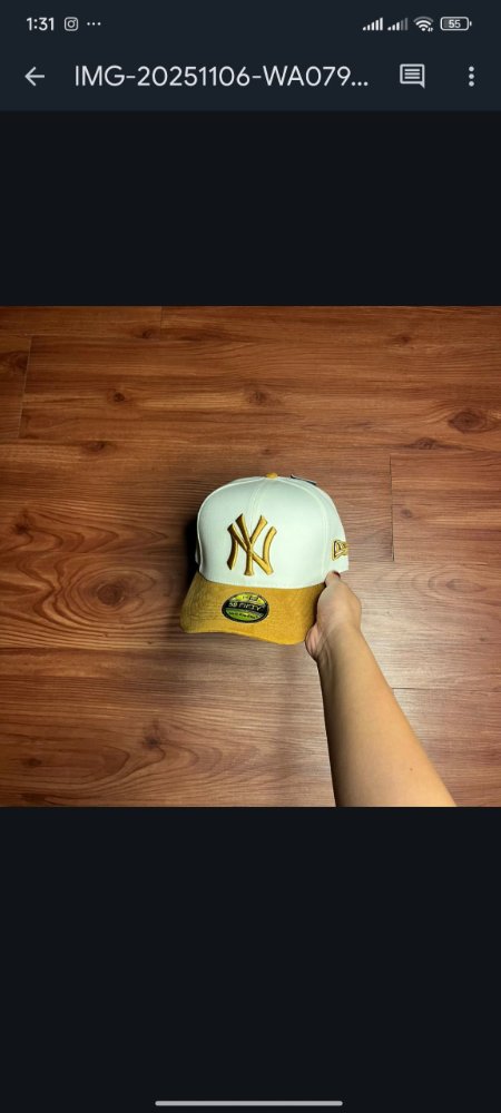 GORRA 11