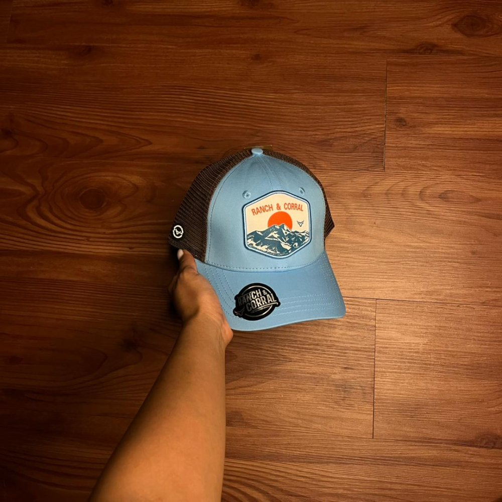 GORRA 2