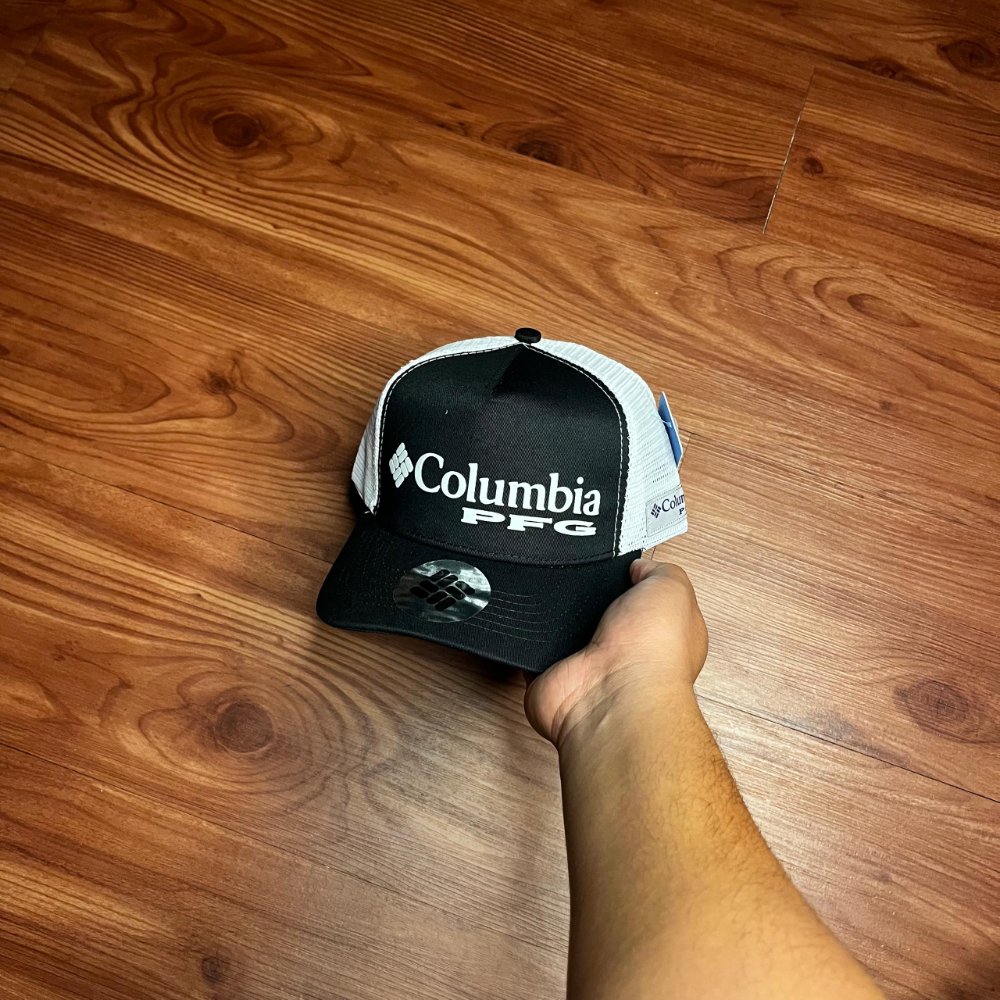 GORRAS VARIAS 4