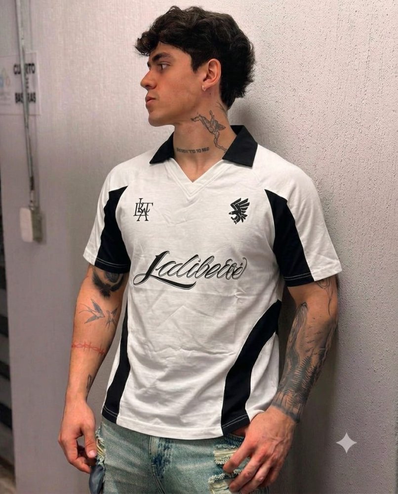 CHEMISE POLO EURO L7
