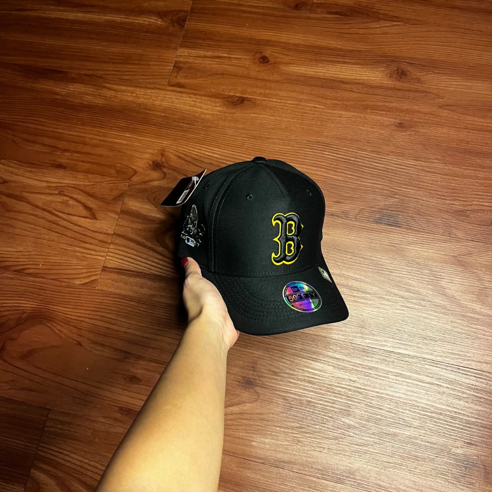 GORRA 5