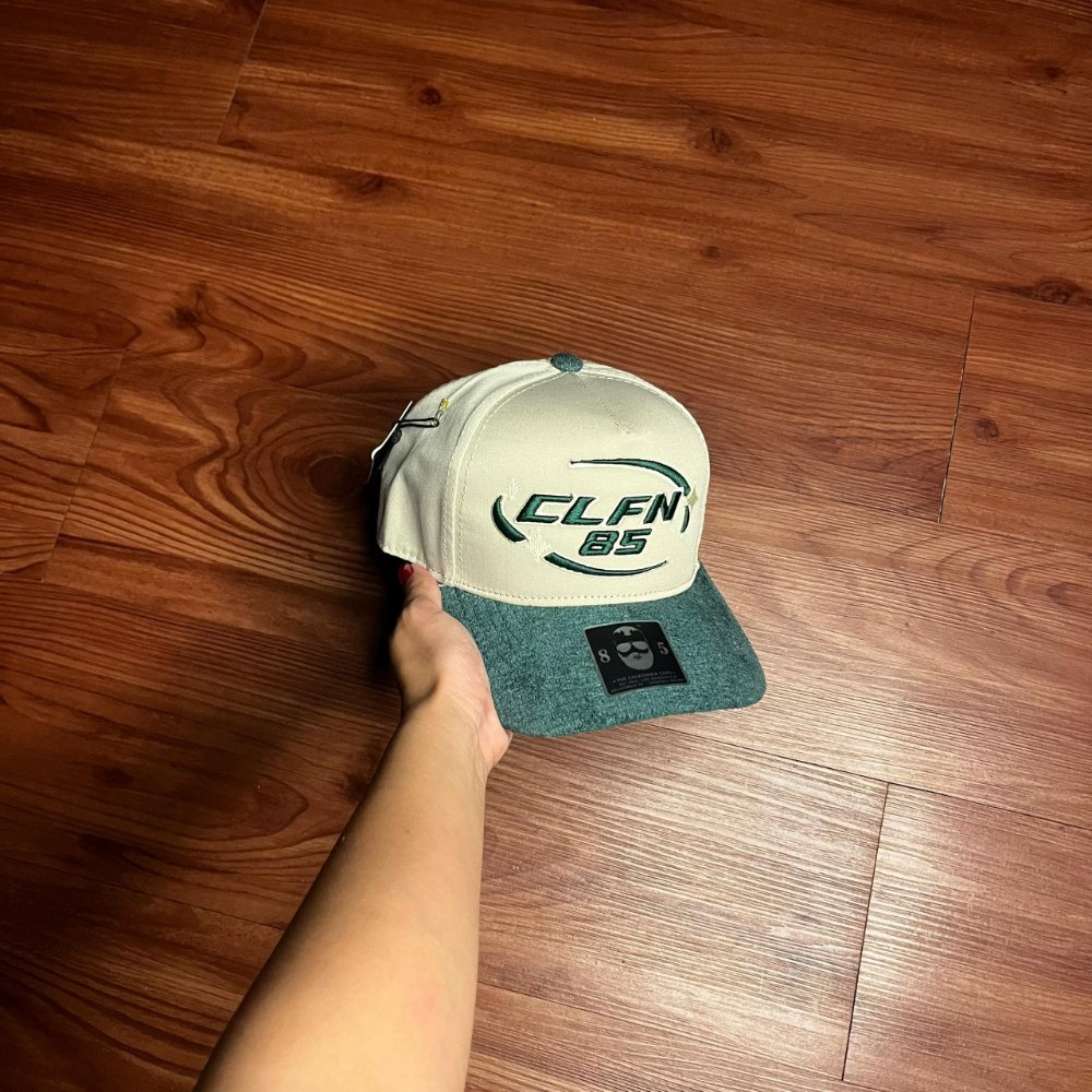 GORRA 49