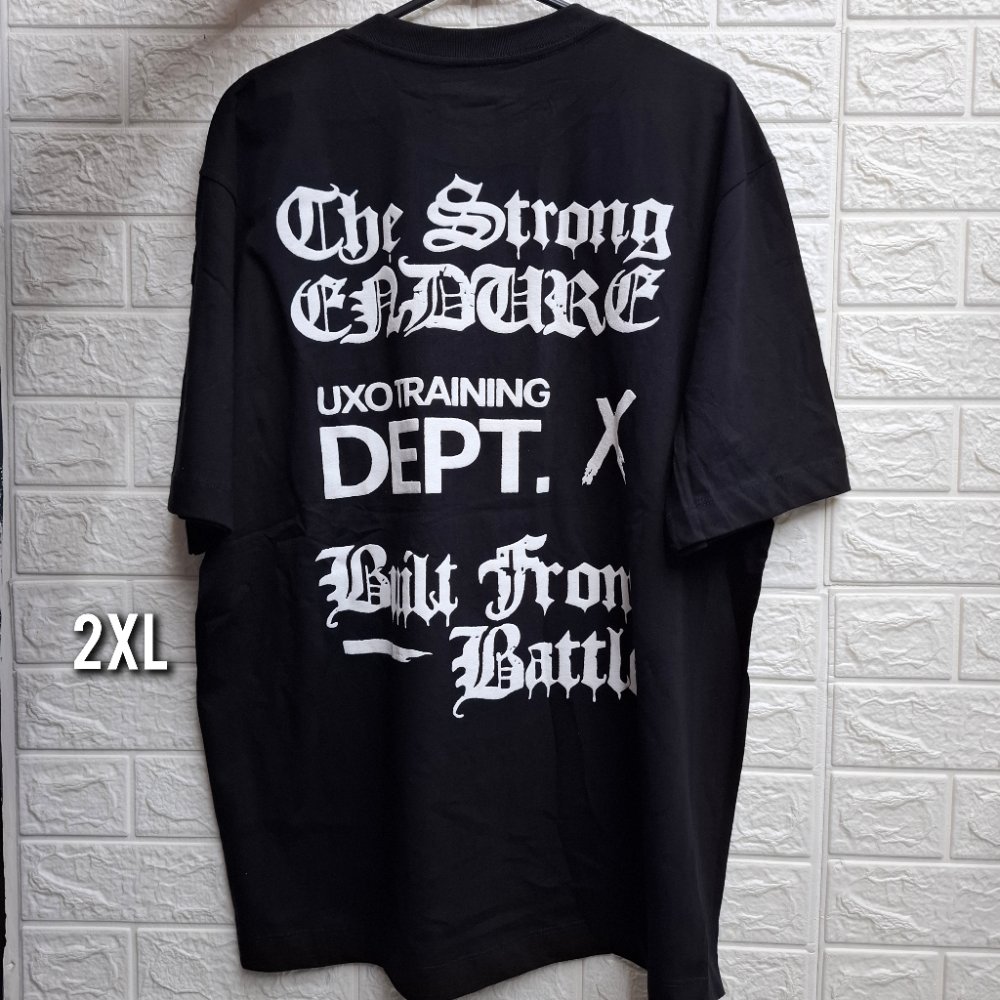 OVERSIZE ALTO RELIEVE 2XL5