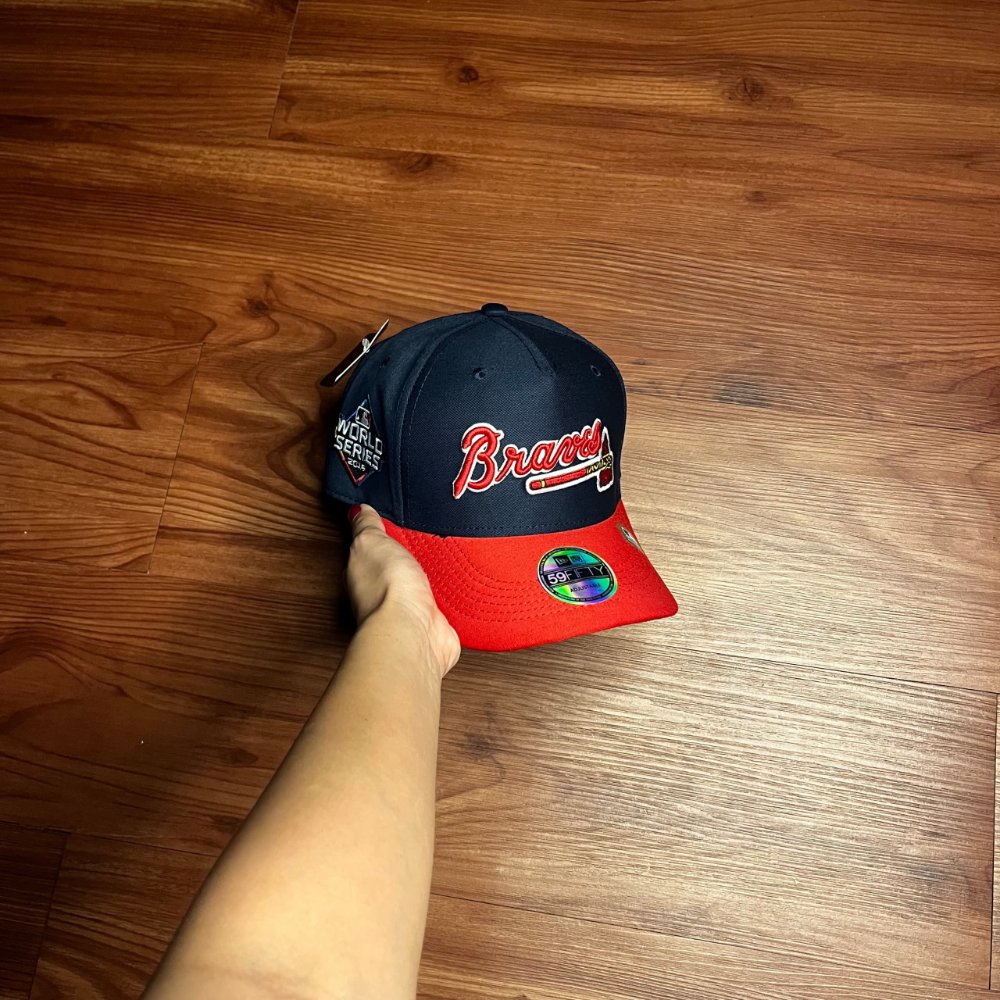 GORRA 58