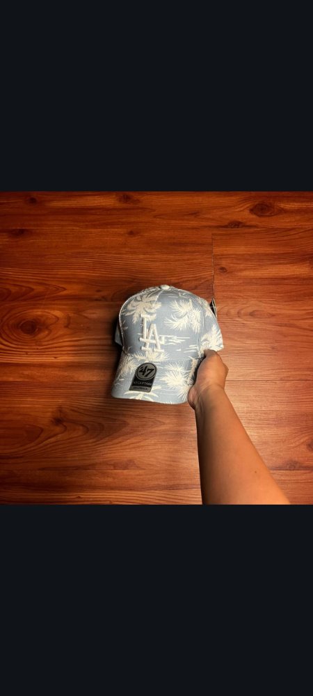 GORRA 13