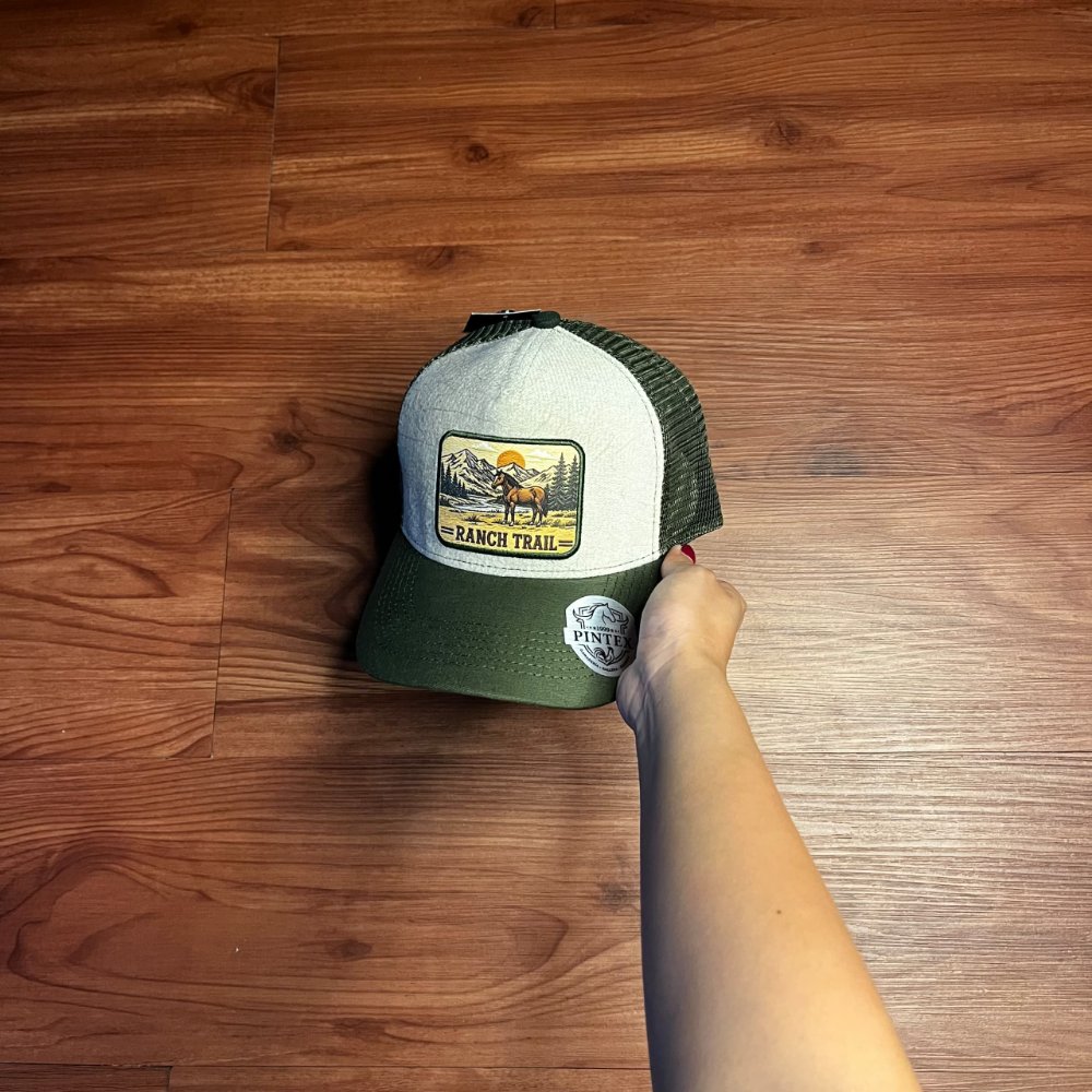 GORRA 91