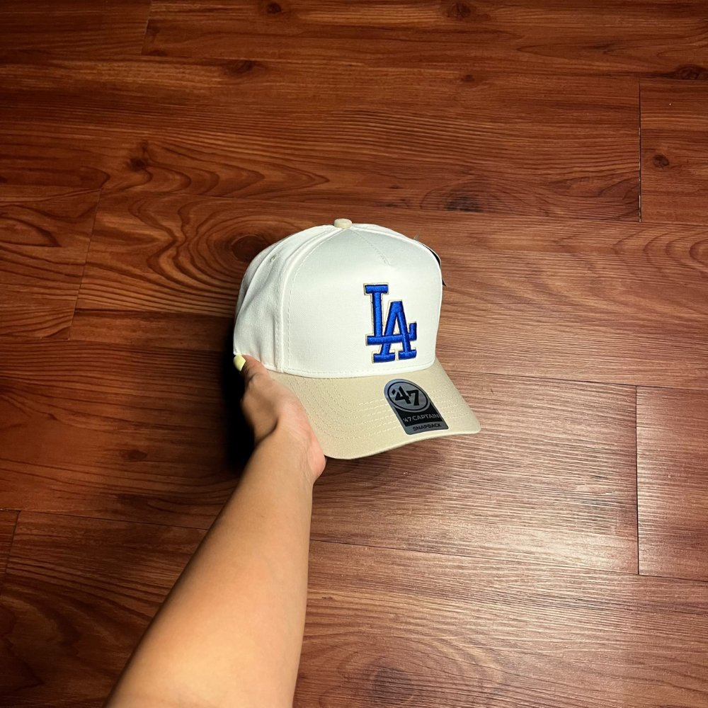GORRA 47