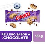 CHOKIS RELLENA 90G