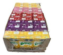 BOING 250ML 27PZ