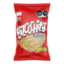 BIZCOCHITOS ROJO