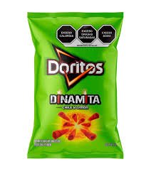 DOTITOS DINAMITA V 70G