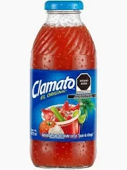 CLAMATO ORIGINAL